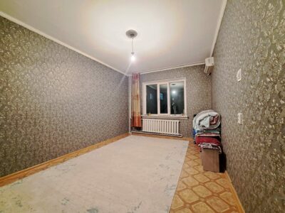 продаю 1 комн. кварт. в мкр. Аламедин 1, этаж 6/9, площадь 38 м2, цена: 49000$