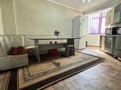 Продаю 3 комнатную квартиру, ТААТАН, Этаж 5/5, 74м2, цена: 82000$ торг