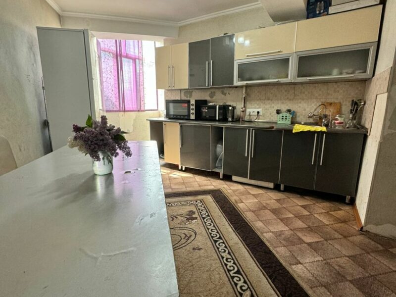 Продаю 3 комнатную квартиру, ТААТАН, Этаж 5/5, 74м2, цена: 82000$ торг