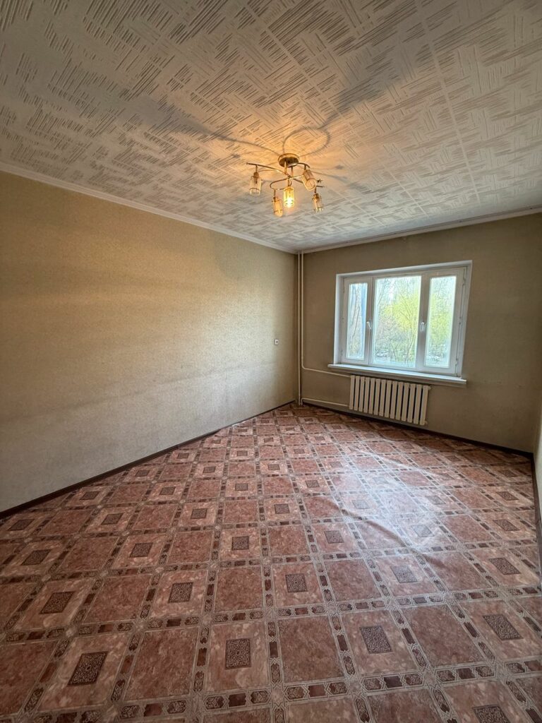 Продаю 1 комн. кварт. мкр. Аламедин 1, этаж 3/9, не угловая, 38м2, цена: 56000$