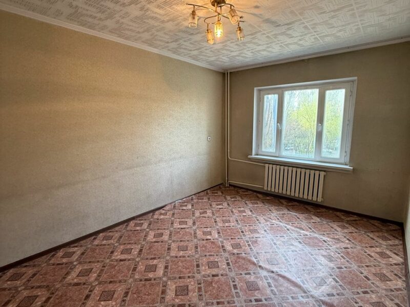 Продаю 1 комн. кварт. мкр. Аламедин 1, этаж 3/9, не угловая, 38м2, цена: 56000$