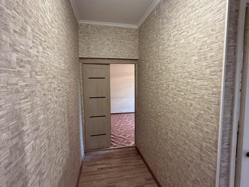 Продаю 1 комн. кварт. мкр. Аламедин 1, этаж 3/9, не угловая, 38м2, цена: 56000$