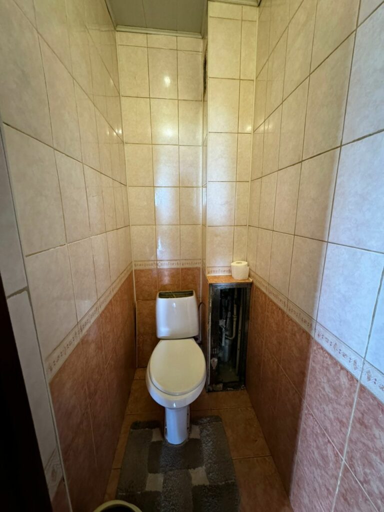 Продаю 3 комнатную квартиру, ТААТАН, Этаж 5/5, 74м2, цена: 82000$ торг