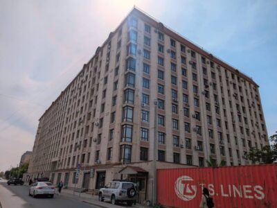 Продаю 3 комнатную квартиру ПСО, Можно начинать ремонт! СалиеваАуэзова, 102м2, этаж 10/11, цена: 87300$
