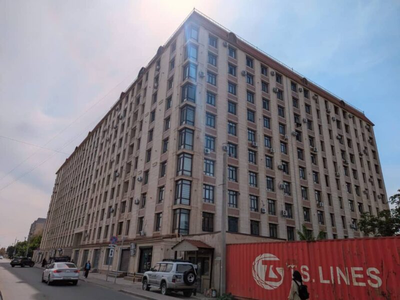 Продаю 3 комнатную квартиру ПСО, Можно начинать ремонт! СалиеваАуэзова, 102м2, этаж 10/11, цена: 87300$