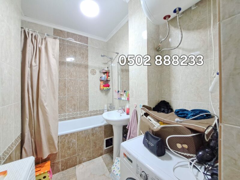 Продаю4 комн. квартиру в мкр. Аламедин 1, этаж 2/5, не угловая, 80м2, в отличном состоянии, цена: 114000$