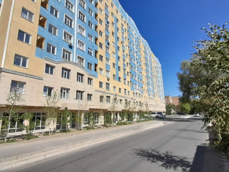 Продаю 2 комнатную квартиру, мкр. Аламедин1/Городок строителей, этаж 11/11+ тех. этаж, 68м2, СВЕЖИЙ РЕМОНТ, ТЕХПАСПОРТ ЕСТЬ! Цена: 92000$