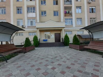 Продаю 1комн. Чуй/Ауэзова, мкр. Учкун, этаж 3/9, площадь 31м2, в хорошем состоянии, Красная книга, ДДУ, Цена: 44000$