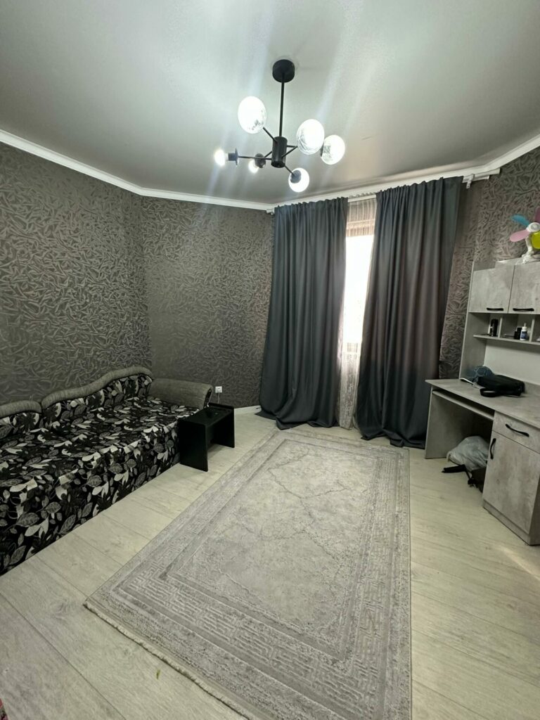 Продаю дом! Лебединовка, рядом с мкр. Аламедин 1, 11 соток, 190м2, 6 комнат, КРАСНАЯ КНИГА, Кирпичный, Цена; 315000$