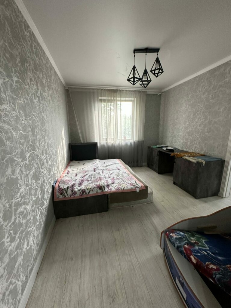 Продаю дом! Лебединовка, рядом с мкр. Аламедин 1, 11 соток, 190м2, 6 комнат, КРАСНАЯ КНИГА, Кирпичный, Цена; 315000$