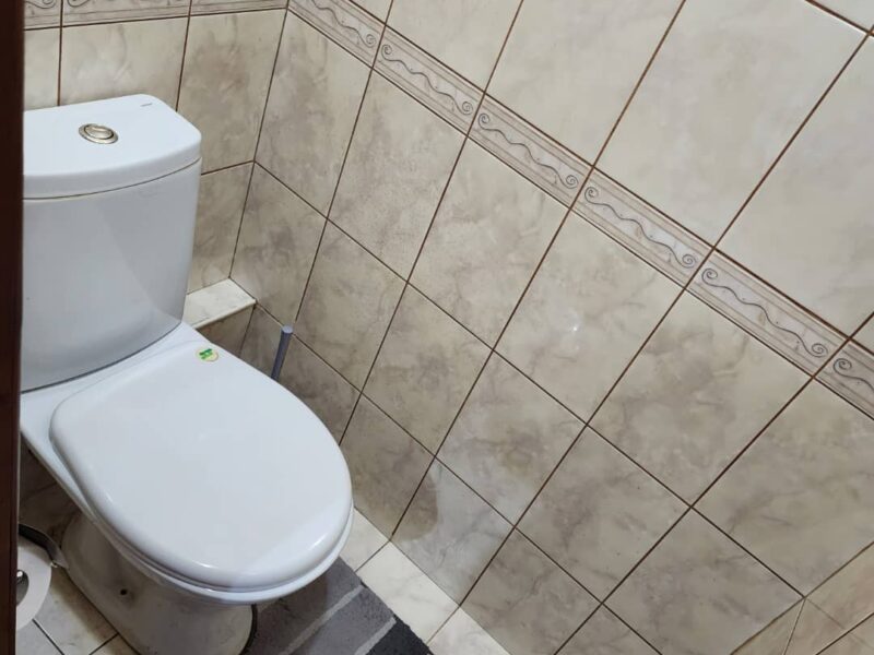 Продаю 2 комн. квартиру, мкр. Аламедин 1, этаж 1/5, не угловая, 53м2, серия 105, с ремонтом, цена: 79000$