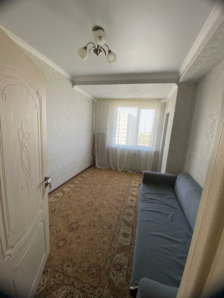 Продаю 5 комнатную квартиру! Мкр. Аламедин 1, этаж 8и9 пентхаус, 142м2, цена: 1440$м2, полностью укомплектована! Цена: 205000$