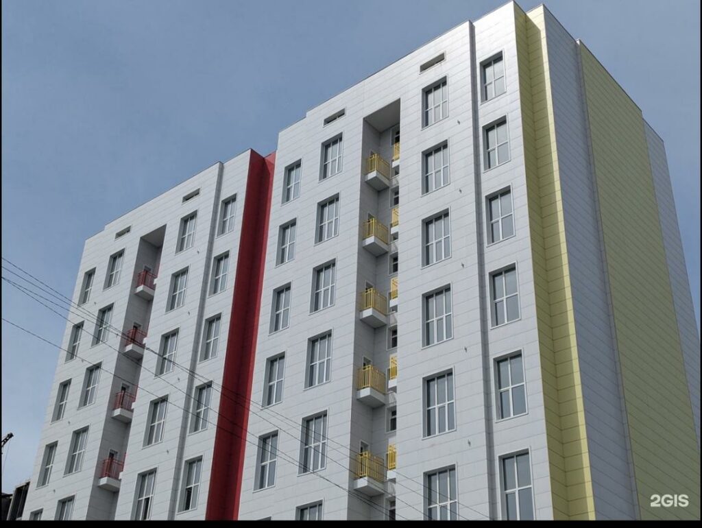 Продаю 1 комнатную квартиру мкр, Аламедин 1, этаж 5/9, не угловая, 29м2, полностью укомплектована, цена: 46000$