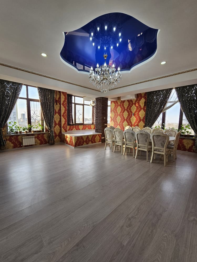 Продаю 3 комнатную квартиру, мкр. Аламедин1, этаж 6/11, с ремонтом, 115м2, цена: 1250$/м2, цена: 144000$