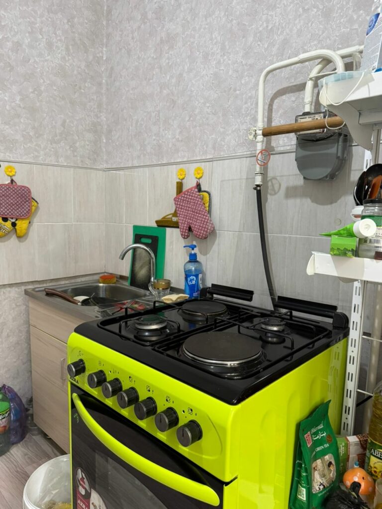 Продаю 3 комн.квартиру мкр. Аламедин 1, этаж 3/5, серия 105, с ремонтом, цена: 104000$