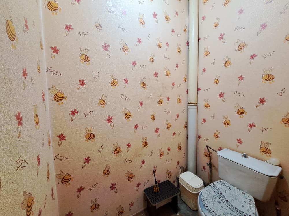 Продаю 2 комн. кварт. мкр. Аламедин 1, этаж 5/5. не угловая, цена: 69000$