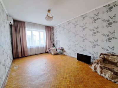 Продаю 2 комн. кварт. мкр. Аламедин 1, этаж 5/5. не угловая, цена: 69000$