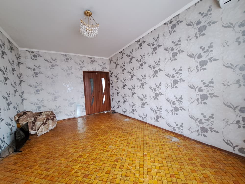 Продаю 2 комн. кварт. мкр. Аламедин 1, этаж 5/5. не угловая, цена: 69000$