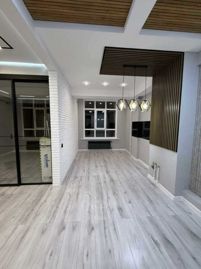 Продаю 1 комн. квартиру, мкр. Аламедин1, Салиева-Ауэзова, Этаж8/10, не угловая, 44м2, Качественный ремонт,цена: 70000$