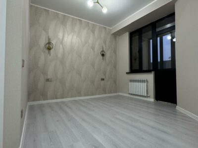 Продаю 1 комн. квартиру, мкр. Тунгуч, Анкара/Ауэзова, 41м2, этаж 12/14, СВЕЖИЙ РЕМОНТ, Красная книга, ДДУ, Цена: 67000$