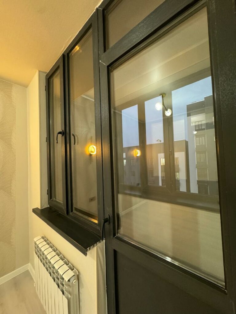 Продаю 1 комн. квартиру, мкр. Тунгуч, Анкара/Ауэзова, 41м2, этаж 12/14, СВЕЖИЙ РЕМОНТ, Красная книга, ДДУ, Цена: 67000$