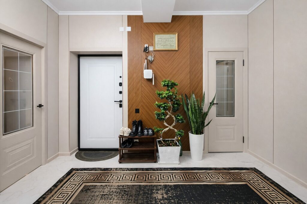 Продаю 3 комн. квартиру, мкр, Аламедин 1, этаж 1/5, не угловая, 80м2, Свежий ремонт, техпаспорт есть! Цена: 155000$