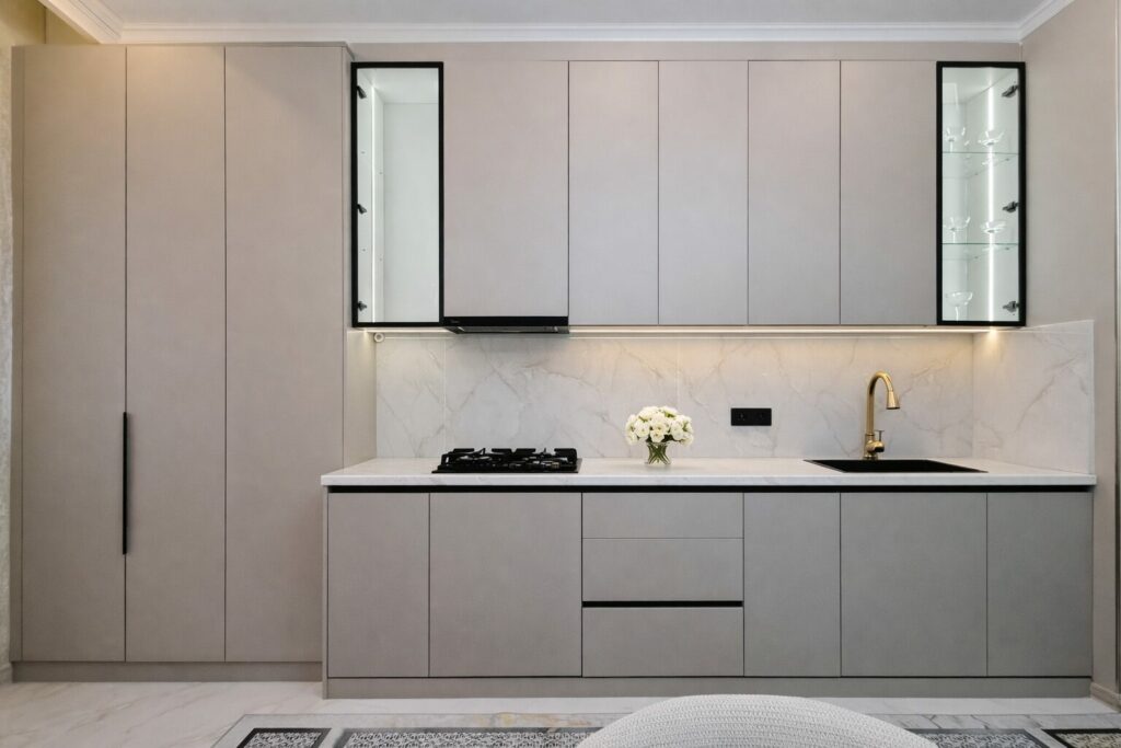 Продаю 3 комн. квартиру, мкр, Аламедин 1, этаж 1/5, не угловая, 80м2, Свежий ремонт, техпаспорт есть! Цена: 155000$