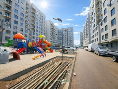 Продаю 3 комнатную квартиру ПСО, Технопарк, Этаж 4/9, все коммуникации центральные, 75м2, цена: 1160$/м2, цена: 87000$