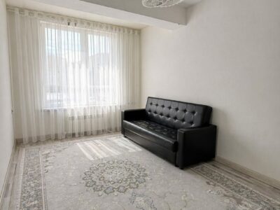 Продаю 1 комнатную квартиру, мкр. Аламедин /гор. энергетиков, 2 этаж , 32м2, всё центральное, ТЕХПАСПОРТ ЕСТЬ! Цена: 59500$