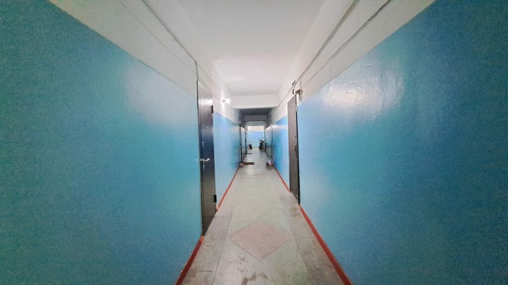 Продаю 1 комн. кварт. мкр.Аламедин 1/городок энергетиков, этаж 4/5, площадь 33м2+балкон, цена: 45000$