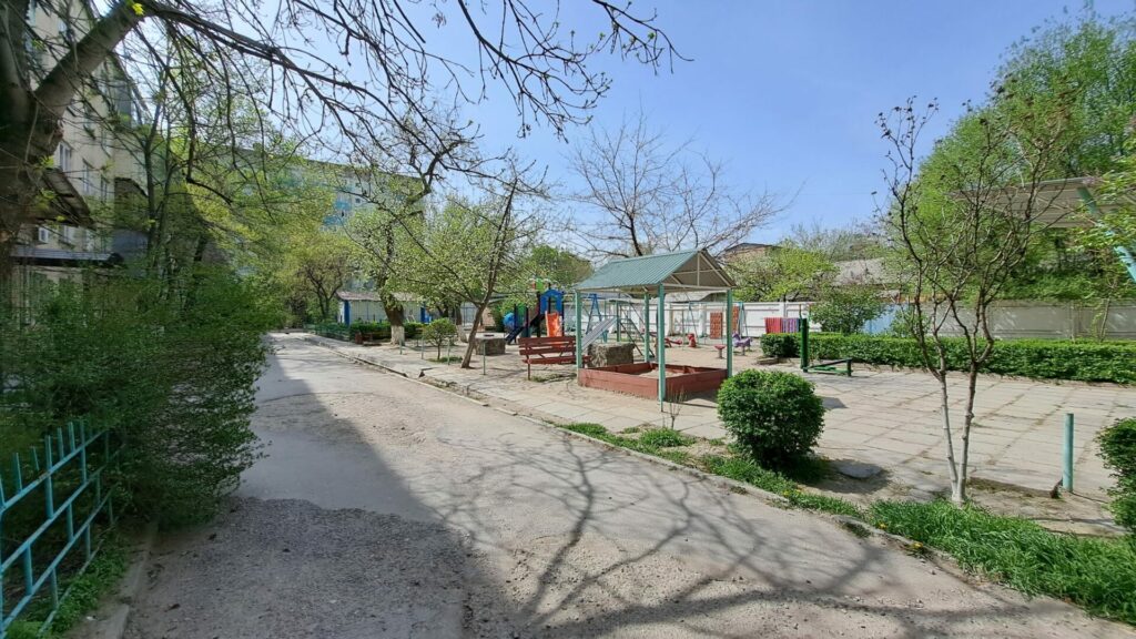 Продаю 1 комн. кварт. мкр.Аламедин 1/городок энергетиков, этаж 4/5, площадь 33м2+балкон, цена: 45000$