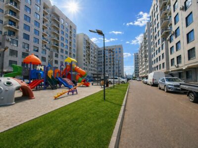 Продаю 3 комнатную квартиру ПСО, Технопарк, Этаж 4/9, все коммуникации центральные, 75м2, цена: 1133$/м2, цена: 85000$