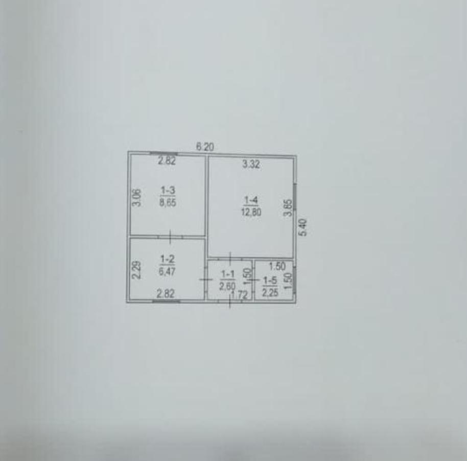 Продаю дом в Новопокровке, ул. Московская-Алма-Атинская, участок 5,3 сотки, дом 77м2,цена: 80000$