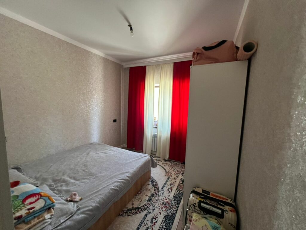 Продаю новый дом в Новопокровке, Нооруз, ближе к Канту, участок 3,17 соток, дом 100м2, Свежий ремонт, Цена: 100000$