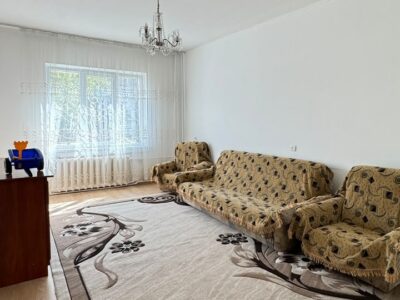 Продаю 2 комн. кварт, мкр. Аламедин1. этаж 1/5, не угловая, цена: 79000$