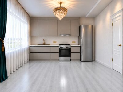 Продаю 3 комнатную квартиру, Европланировка, Горького/Алма-Атинская, 75м2, этаж 4/9, СВЕЖИЙ РЕМОНТ,Красная книга, ДДУ, цена: 105000$